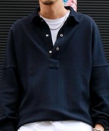 E.TAUTZ | トップス