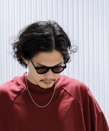 few. | サングラス