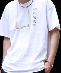 喫茶場東京 | Tシャツ/カットソー