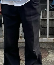 Wrangler | スラックス