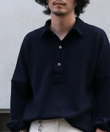 E.TAUTZ | ポロシャツ