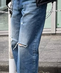 TANAKA | デニムパンツ