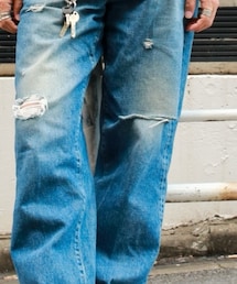 TANAKA | デニムパンツ