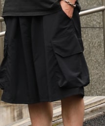 nugu | カーゴパンツ