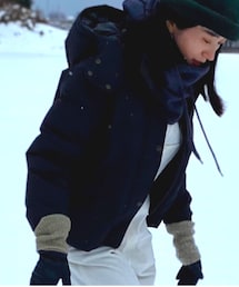 patagonia | ダウンジャケット/コート