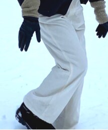 GU | つなぎ/オールインワン