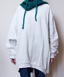 antiqua | スウェット