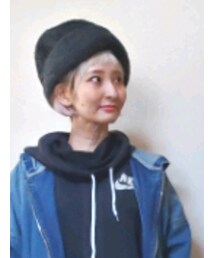 CA4LA | 帽子
