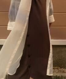 しまむら | ワンピース/ドレス