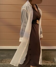 UNIQLO | レース付き(キャミソール)