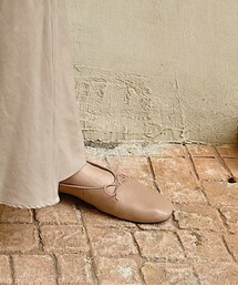 ZARA | シューズ