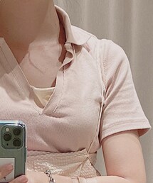 ZARA | トップス