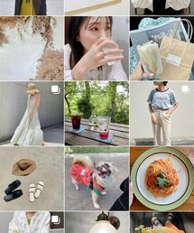 Instagram 𓍯 @cra.2 | その他