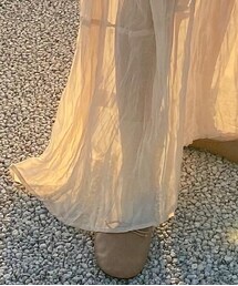 ZARA | シューズ