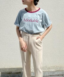 別ショット ꪔ̤̮﻿ | Tシャツ/カットソー