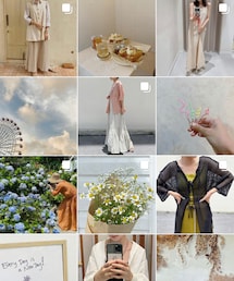 Instagram 𓅬ˊ˗ | その他