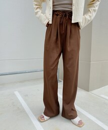ボトムアップ | パンツ