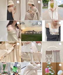 Instagram 🪞🤍 @cra.2 | その他