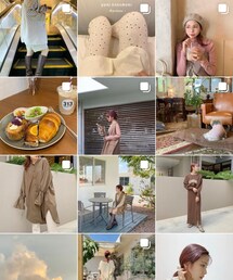 Instagram @cra.2 👵🏻💡 | その他