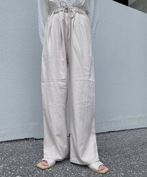 ボトムアップ | パンツ