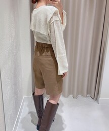 back style | トップス
