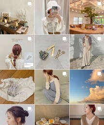 Instagram  @cra.2 𖥧𖥧 | その他