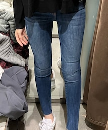 ZARA | デニムパンツ