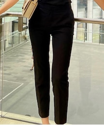 ZARA | スラックス