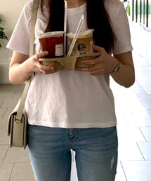 ZARA | Tシャツ/カットソー