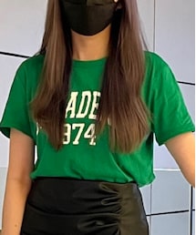 ZARA | Tシャツ/カットソー