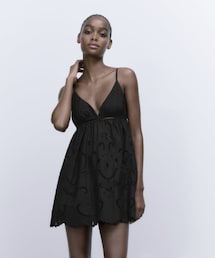 ZARA | ワンピース/ドレス