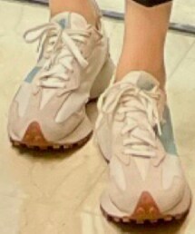 NEW BALANCE | スニーカー