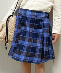 しまむら | 110cm(スカート)