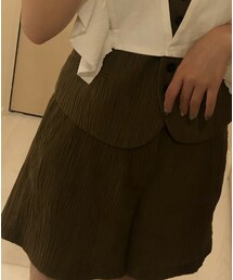 ZARA | パンツ