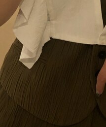 ZARA | トップス