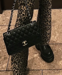 CHANEL | ショルダーバッグ