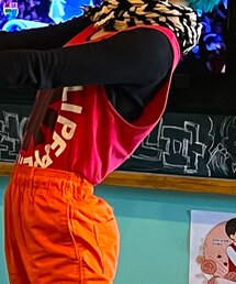 VINTAGE | タンクトップ