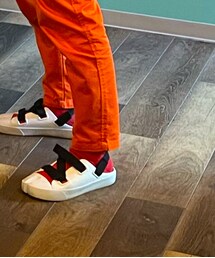 no brand | スリッポン