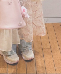 GU | デニムパンツ