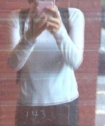 GU | Tシャツ/カットソー