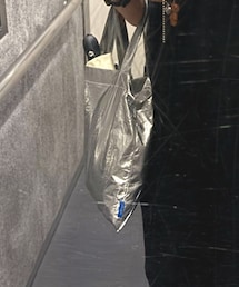 wife | トートバッグ