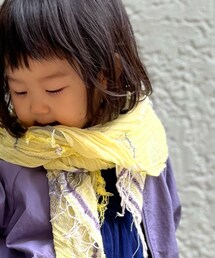 Tamaki niime | ストール/ショール