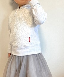 no brand | パーカー