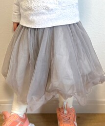 no brand | スカート