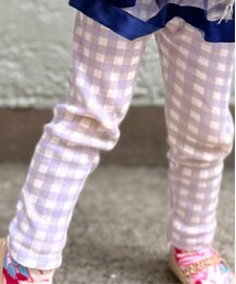 ZARA | レギンス/スパッツ