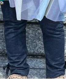 西松屋 | デニムパンツ