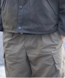 UNIQLO | カーゴパンツ