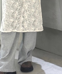 ZARA | スウェットパンツ