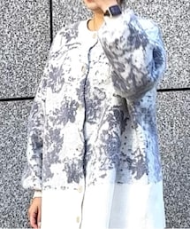 SENSE OF PLACE by URBAN RESEARCH | カーディガン/ボレロ