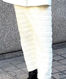 SENSE OF PLACE by URBAN RESEARCH | スカート